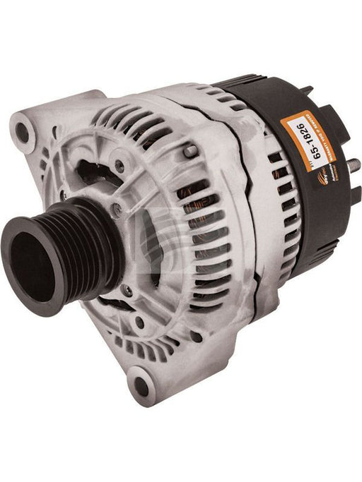 Jaylec Alternator Mercedes 2.0, 2.3, 2.8 14V 90A - 65-1826 Alternator Jaylec    - Micks Gone Bush