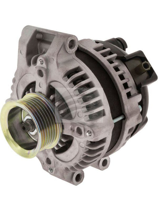 Alternator - Jaylec 6585981 Alternator Jaylec    - Micks Gone Bush