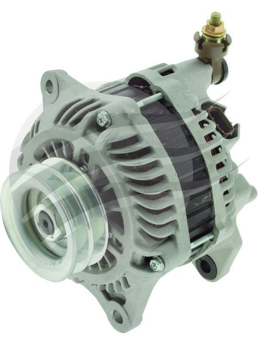 Jaylec 6566592 Alternator for Nissan Navara D22 2.5L Yd25 Alternator Jaylec    - Micks Gone Bush