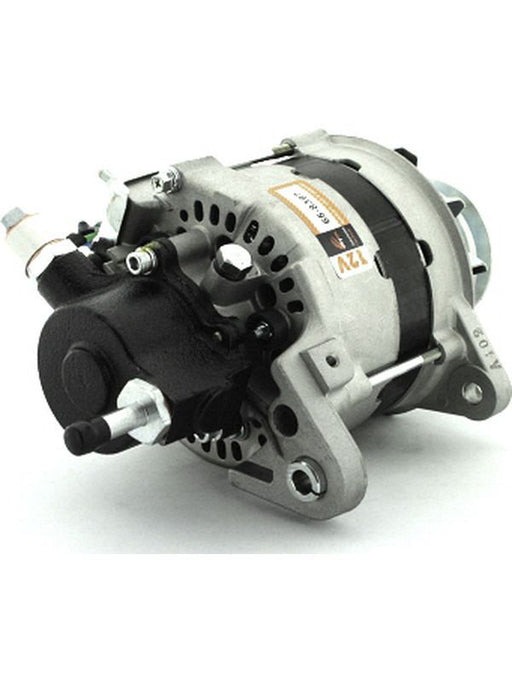 Jaylec Alternator 65-8397 - Australias Leading Automotive Electrical Solution Alternator Jaylec    - Micks Gone Bush