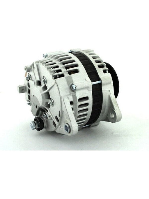 Jaylec Alternator 110A 65-3124 for Nissan Gu Patrol Td42 Td42T 02- Alternator Jaylec    - Micks Gone Bush