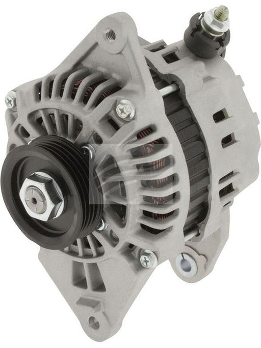 Jaylec Alternator 14V 90A for Mitsubishi Triton 2007-2009 4G64, 4 Pin Regulator, 65-6723 Alternator Jaylec    - Micks Gone Bush