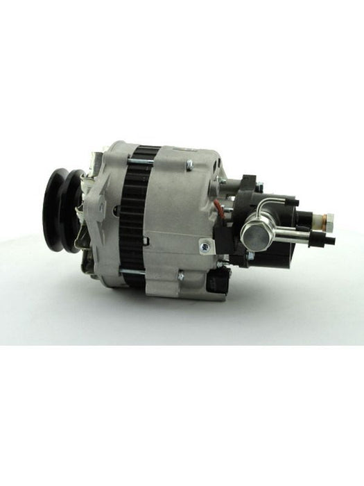 Jaylec Alternator 65-3015, 70A - Reliable Automotive Electrical Solution Alternator Jaylec    - Micks Gone Bush