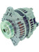 Jaylec Alternator for Nissan Patrol GU 125A 12V TD42T Internal Fan 65-3124-1 Alternator Jaylec    - Micks Gone Bush