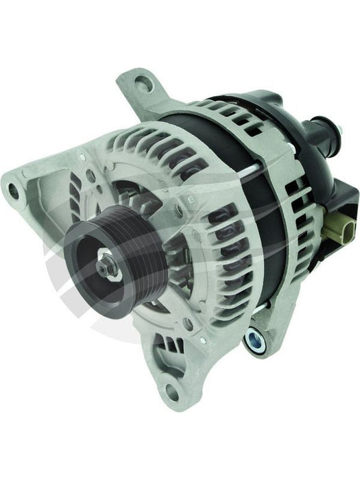 Jaylec Alternator 12V 160A for Jeep Commander & Grand Cherokee 5.7L, 6.1L V8 (2005-On) - Model 65-8521 Alternator Jaylec    - Micks Gone Bush