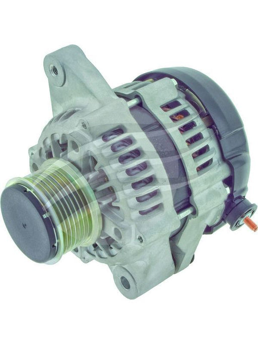 Jaylec 6585911 Alternator for Toyota Hilux 3.0L l4 Vehicles Years 2005-2015 Alternator Jaylec    - Micks Gone Bush