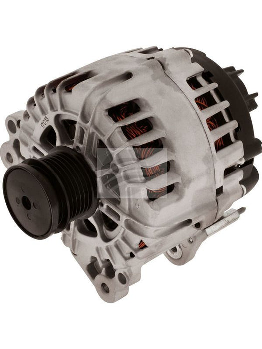 Alternator - Jaylec 65-2505-1 Alternator Jaylec    - Micks Gone Bush