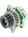 Jaylec 653135 Alternator for Nissan Patrol Gu RD28T Alternator Jaylec    - Micks Gone Bush