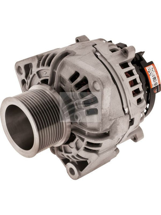 Jaylec Alternator 24V 100A for Daf Truck 99-07 with Pulley Installed - Model 65-1748-1 Alternator Jaylec    - Micks Gone Bush