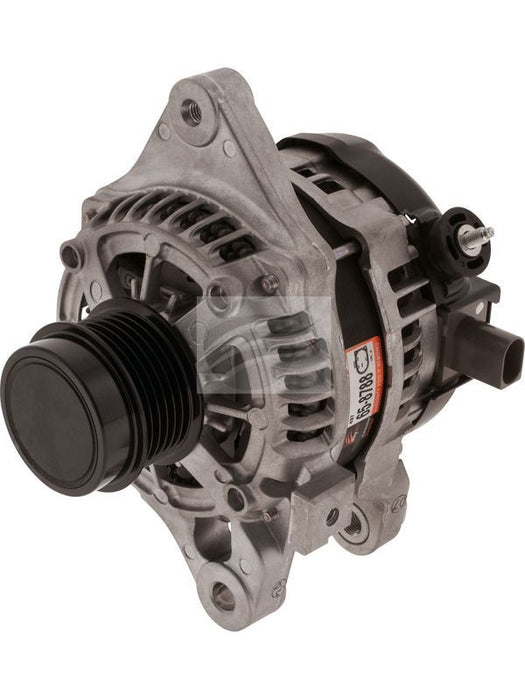 Jaylec 658788 Alternator for Toyota Corolla 2ZRFE 1.8L ZRE182 Alternator Jaylec    - Micks Gone Bush