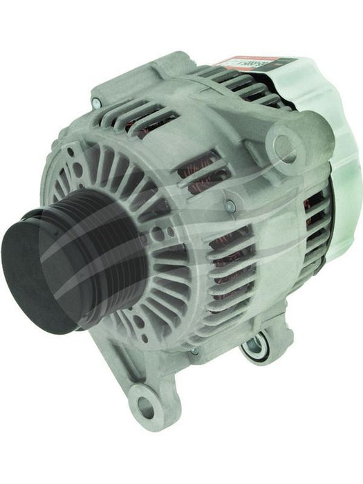 Jaylec Alternator 110A 6Pv Clutch for Jeep Cherokee KJ CRDI 2002-2005 - 65-8585-1 Alternator Jaylec    - Micks Gone Bush