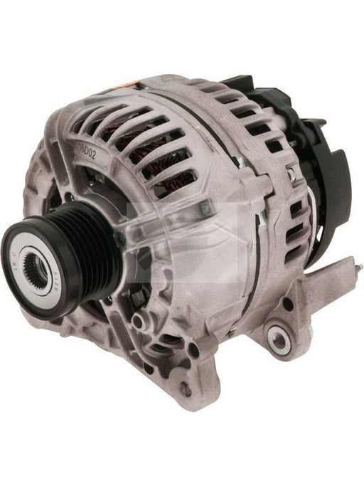 Jaylec Alternator 65-1789 14V 140A for Audi A3 & Volkswagen Tiguan Alternator Jaylec    - Micks Gone Bush