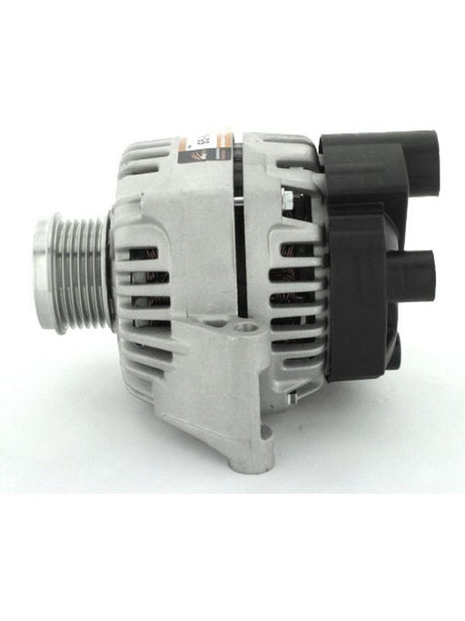 Jaylec Alternator 12V 90A for Fiat 500, 500C, Punto 1.3D (2005-On) - Model 65-8491 Alternator Jaylec    - Micks Gone Bush