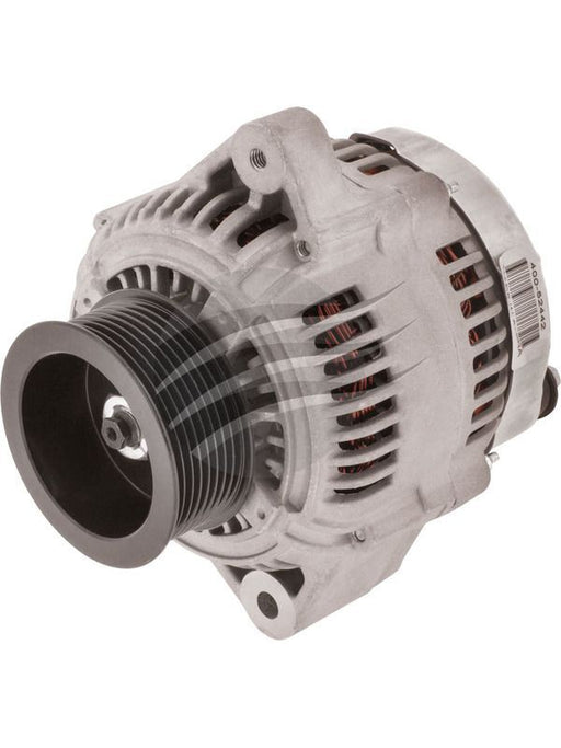 Jaylec Alternator 12V 120A 8Pv 65-8475-2 for Komatsu JLG P/Ig/L Alternator Jaylec    - Micks Gone Bush