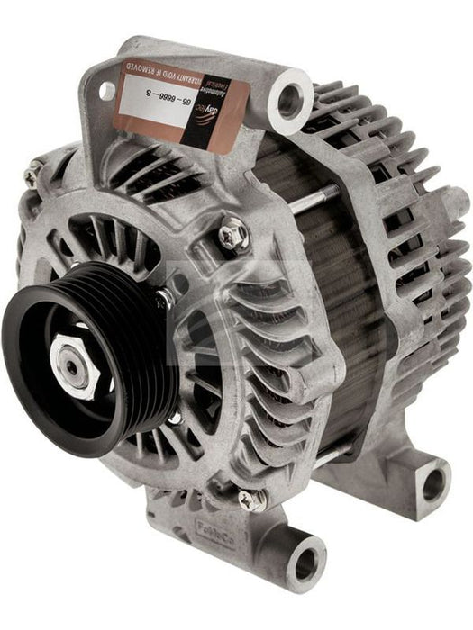 Jaylec Alternator 14V 150A for Ford Escape 2.3L - 2008 and Mazda Tribute 2.3L - Model 65-6666-3 Alternator Jaylec    - Micks Gone Bush