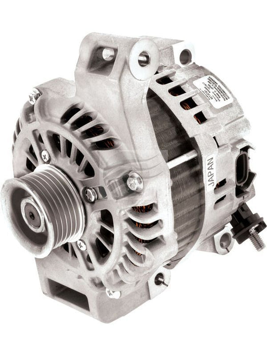 Alternator - Jaylec 65-6640-2 Alternator Jaylec    - Micks Gone Bush