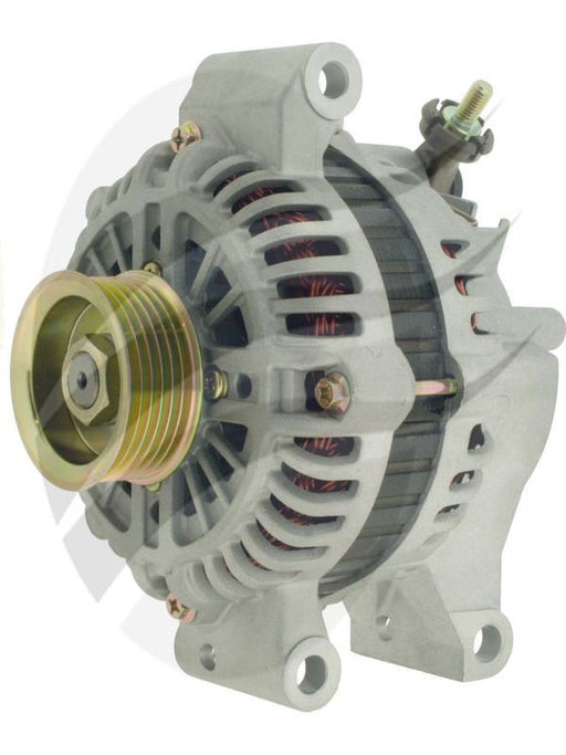 Jaylec Alternator for Mazda MPV 12V 100A (2000-2001) Part #65-6646-1 Alternator Jaylec    - Micks Gone Bush