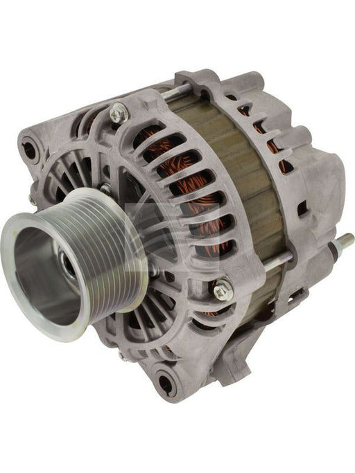 Alternator - Jaylec 656783G Alternator Jaylec    - Micks Gone Bush