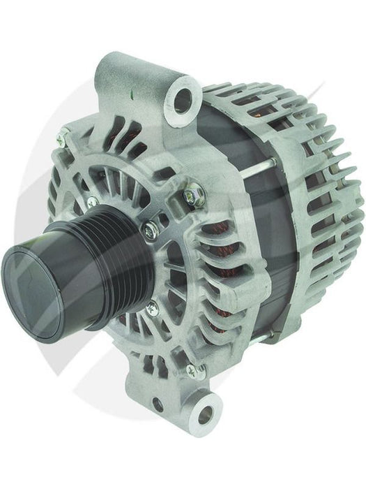 Jaylec Alternator 140A Clutch Pulley 6Pv V6 3.0L Veii-Vf Commodore 65-6645-5 Alternator Jaylec    - Micks Gone Bush