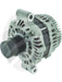 Jaylec Alternator 140A Clutch Pulley 6Pv V6 3.0L Veii-Vf Commodore 65-6645-5 Alternator Jaylec    - Micks Gone Bush