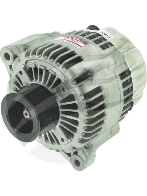 Alternator - Jaylec 658525 Alternator Jaylec    - Micks Gone Bush