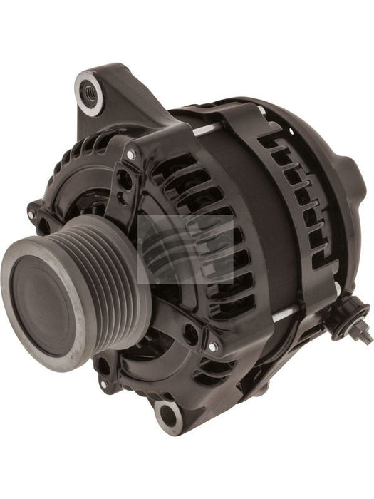 Jaylec Alternator 14V 130A For 3.0L Hilux 1Kdftv - Corrosion Protec 65-8591EP Alternator Jaylec    - Micks Gone Bush