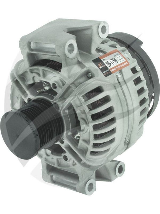 Jaylec Alternator 65-1768, 14V 120A Leading Automotive Electrical Supplier Alternator Jaylec    - Micks Gone Bush