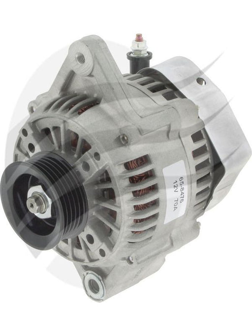 Jaylec Alternator 65-8476 - Reliable & Cost-Effective Automotive Solution Alternator Jaylec    - Micks Gone Bush