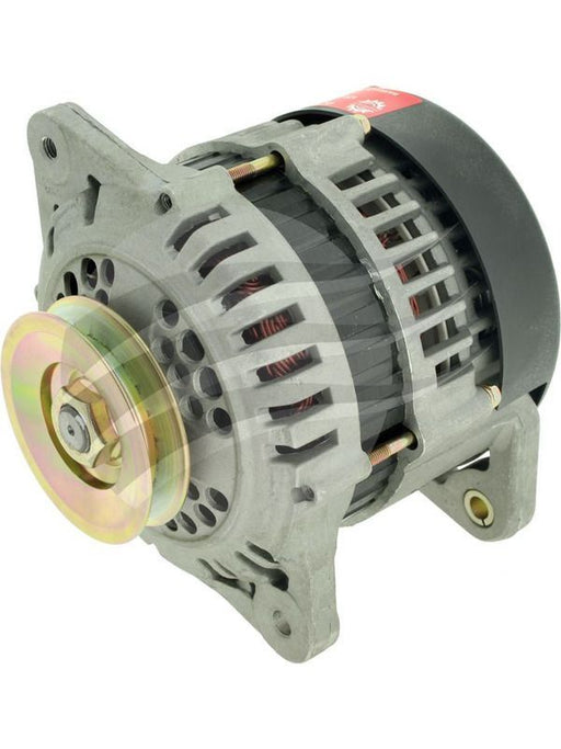 Jaylec Alternator 12V 70A Compatible with Nissan Pathfinder Pulsar 1.6L 1.8L N13 - Model 65-3107 Alternator Jaylec    - Micks Gone Bush