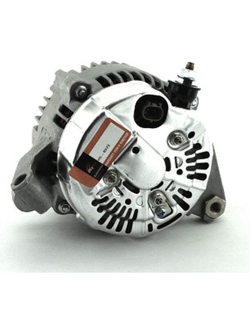 Jaylec Alternator 12V 136A for Jeep Grand Cherokee 3.7L V6 & 4.7L V8 Models 1999-Onward 65-8372 Alternator Jaylec    - Micks Gone Bush