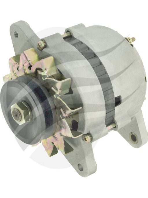 Jaylec Alternator for Toyota Corolla (1974-1978) - 1.2L Engine, KE36 Series, 3K-C Engine Codes Alternator Jaylec    - Micks Gone Bush