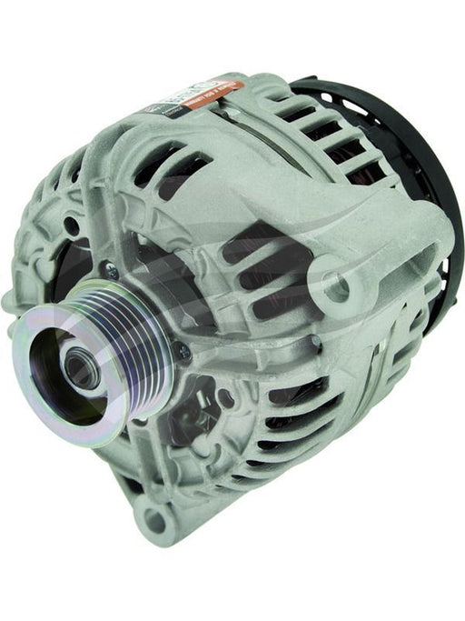 Jaylec Alternator 65-1754 12V 120A - Premium Automotive Electrical Solution Alternator Jaylec    - Micks Gone Bush