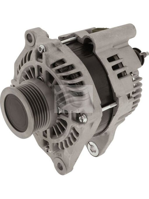 Jaylec Alternator 130A 14V for Mitsubishi ASX GA 1.8 Di-D & 2.2 Di-D - 65-6794 Alternator Jaylec    - Micks Gone Bush