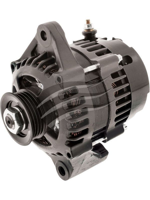 Alternator - Jaylec 650065 Alternator Jaylec    - Micks Gone Bush