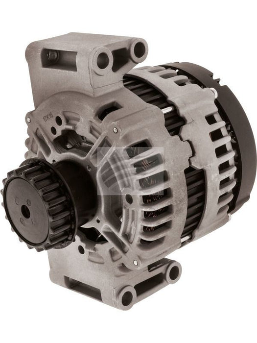 Jaylec Alternator 65-1774 14V 150A - Reliable Automotive Electrical Solution Alternator Jaylec    - Micks Gone Bush