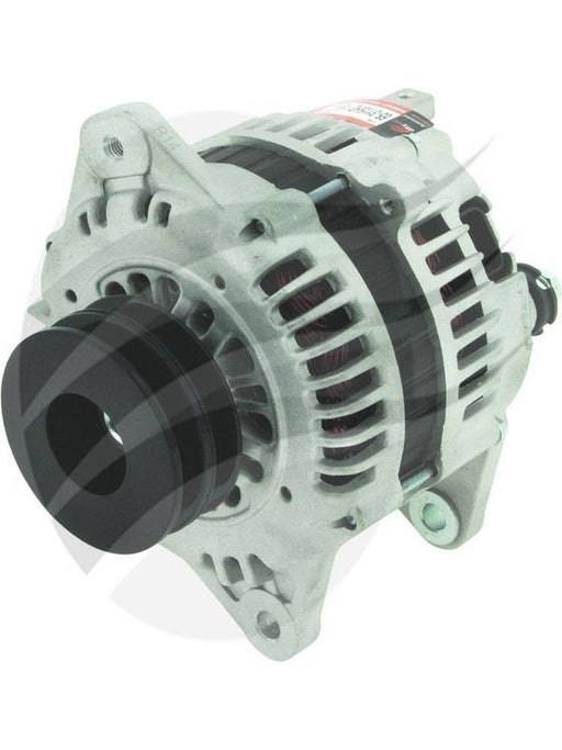 Jaylec 653115HD Alternator for Nissan Y60 Patrol or GU Patrol Alternator Jaylec    - Micks Gone Bush