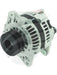 Jaylec 653115HD Alternator for Nissan Y60 Patrol or GU Patrol Alternator Jaylec    - Micks Gone Bush