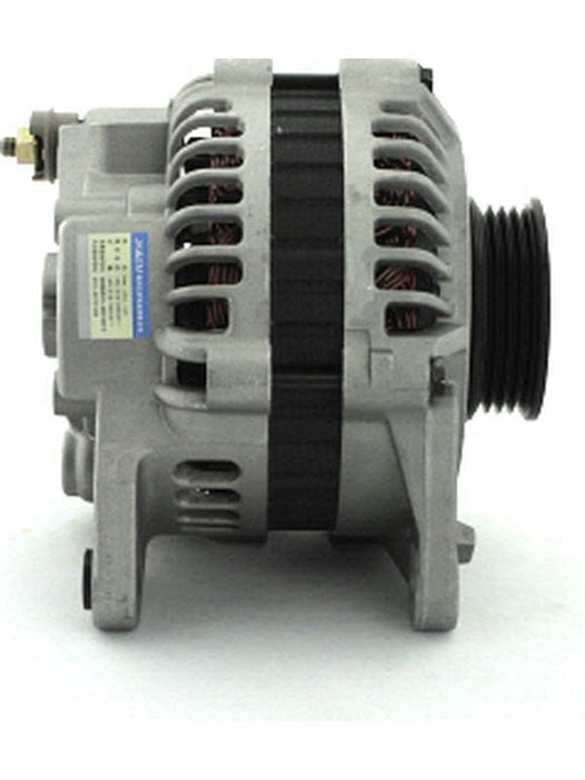 Jaylec Alternator 75A for Mit Express L300 with 2 Pin Plug 4G63 4G64 Engine 95-On (Model 65-6633) Alternator Jaylec    - Micks Gone Bush