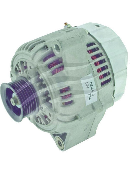 Jaylec Alternator 12V 70A for Toyota 2Uz-Fe Eng (00-On) - Model 65-8473 Alternator Jaylec    - Micks Gone Bush