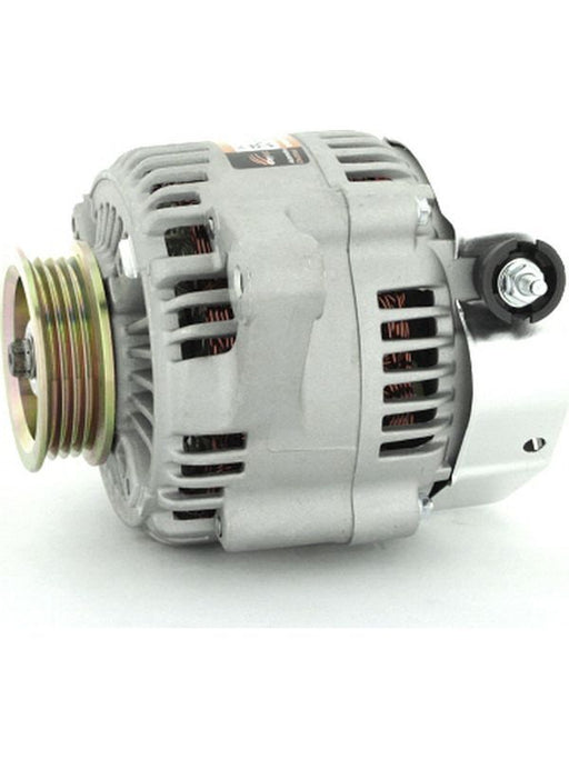 Alternator - Jaylec 658382 Alternator Jaylec    - Micks Gone Bush