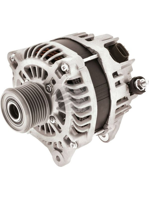 Jaylec 656786 High Output Alternator for Subaru Outback Ee20 2.0L Diesel Alternator Jaylec    - Micks Gone Bush