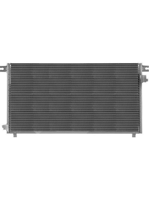 Jayair Air Conditioner Condenser for Nissan Patrol GU Y61 Models (2000-2017) - CN5346 A/C Evaporator Core Jayair    - Micks Gone Bush