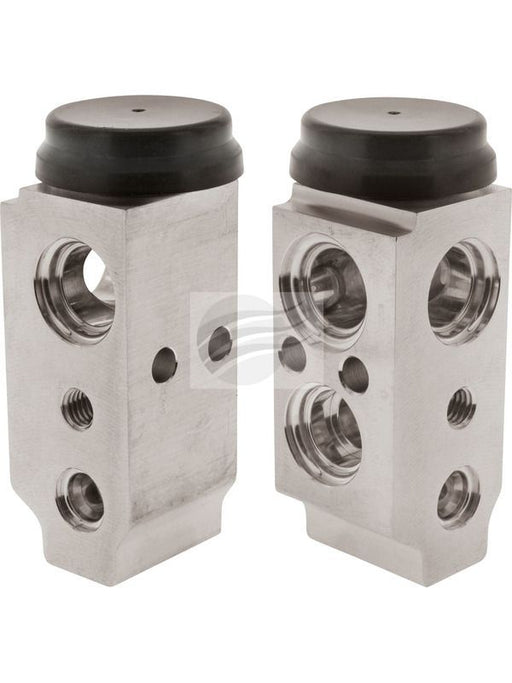 Jayair TX1144 Expansion Valve for Hyundai Iload TQ 2/08-On & Imax TQ 2/08-On A/C Expansion Valve Jayair    - Micks Gone Bush