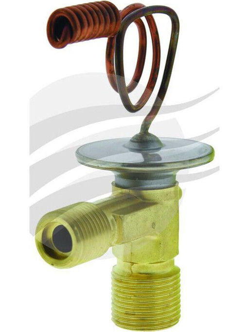 Jayair TX1027 Universal Expansion Valve 1.0 Ton with O Ring - M16 x M20 Fittings O-Ring Jayair    - Micks Gone Bush