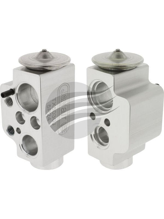 Jayair TX5030J A/C Expansion Valve for Audi, VW Amarok, Porsche Cayenne - Comprehensive Service Assortment A/C Service Item Assortment Jayair    - Micks Gone Bush