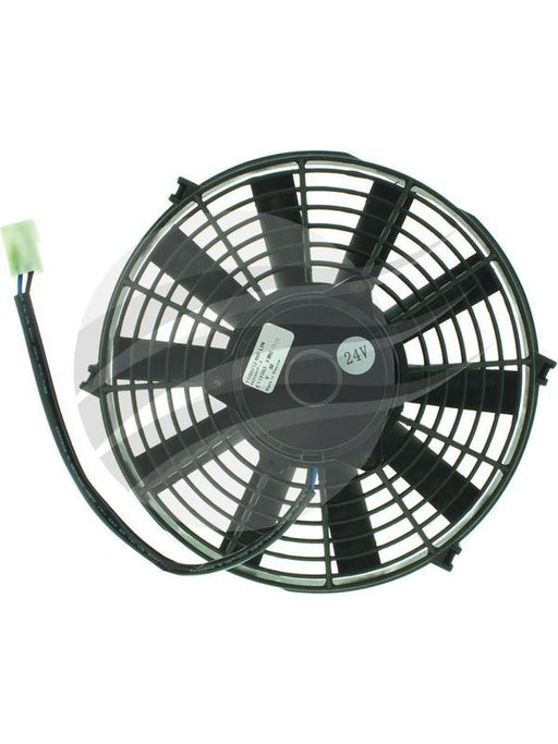 Jayair 24V 140W Fan Motor EF9108 Baco 10" Reversible Shop Fan Jayair    - Micks Gone Bush