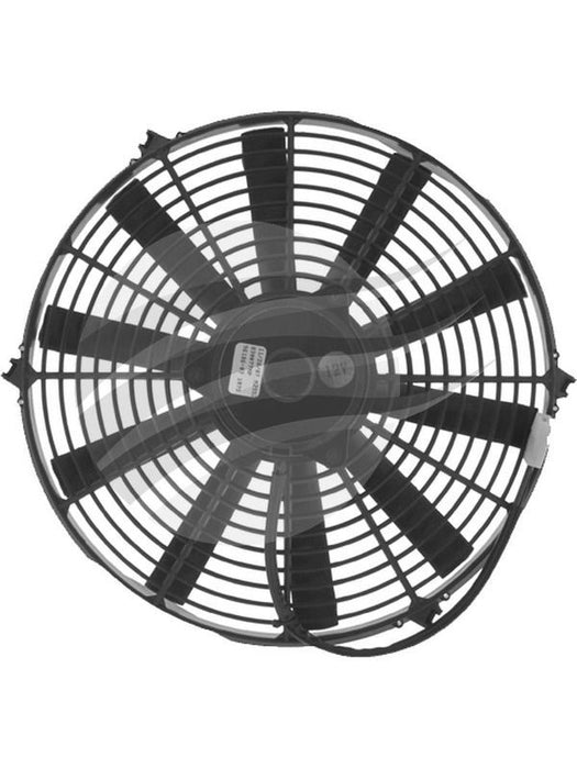 Jayair 12V 230W Reversible Fan 14" Motor EF9105 for Air Conditioning Shop Fan Jayair    - Micks Gone Bush