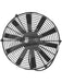 Jayair 12V 230W Reversible Fan 14" Motor EF9105 for Air Conditioning Shop Fan Jayair    - Micks Gone Bush