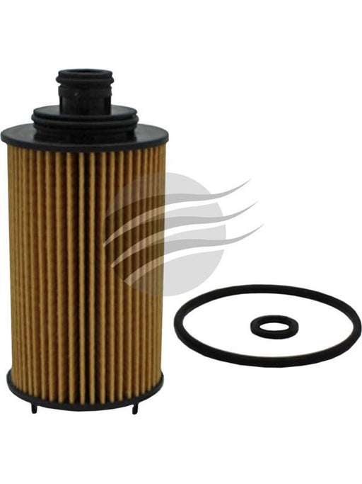 Sakura Oil Filter EO-89020 Engine Oil Filter Sakura    - Micks Gone Bush