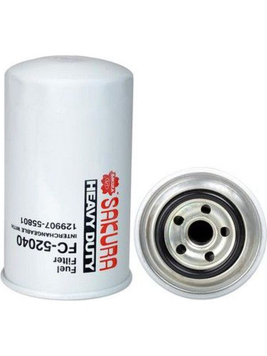 Engine Oil Filter - Sakura FC-52040 Engine Oil Filter Sakura    - Micks Gone Bush